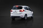 Ford B-Max Colour Edition 2016 года